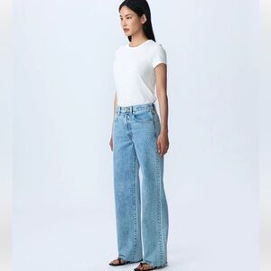 Slvrlake Denim - Grace - Time to Go - 26